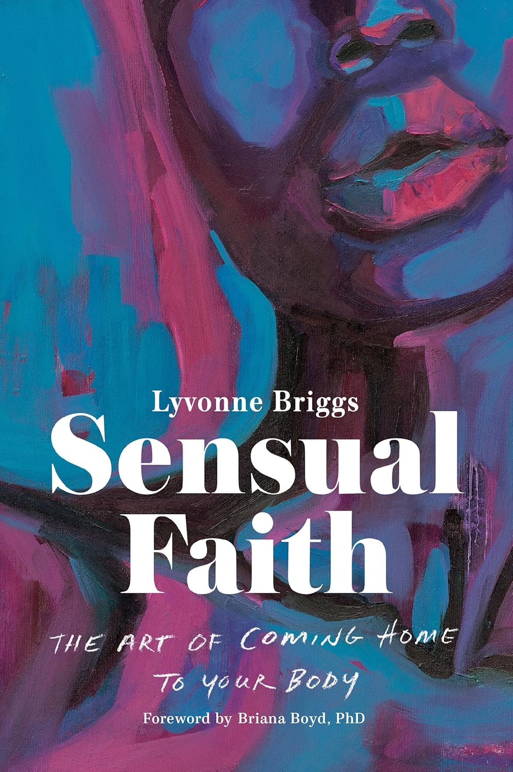 Sensual Faith (Credit: Amazon) - Black Love 9 Books by Black Authors for Greater Sex, Love and Intimacy