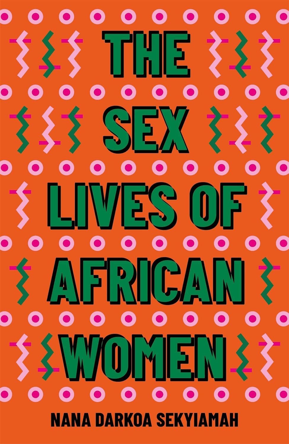 Sex Lives (Credit: Amazon) - Black Love 9 Books by Black Authors for Greater Sex, Love and Intimacy