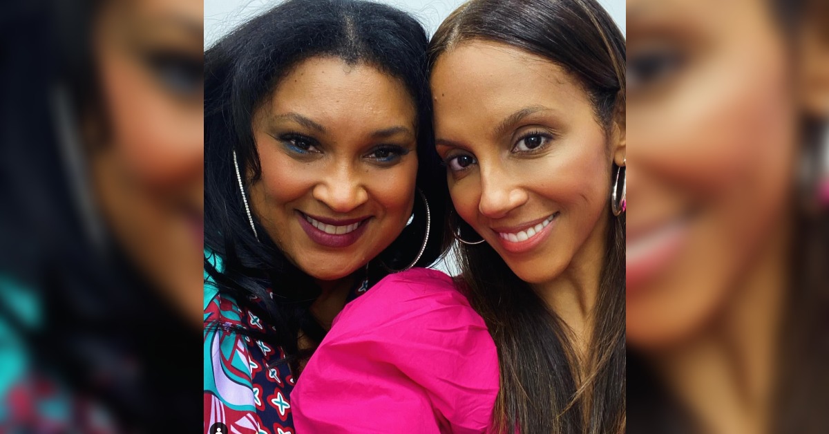 Tia Williams and Kennedy Ryan (Courtesy image) - Black Love Tia Williams, Kennedy Ryan, and More Black Romance Authors Shaped