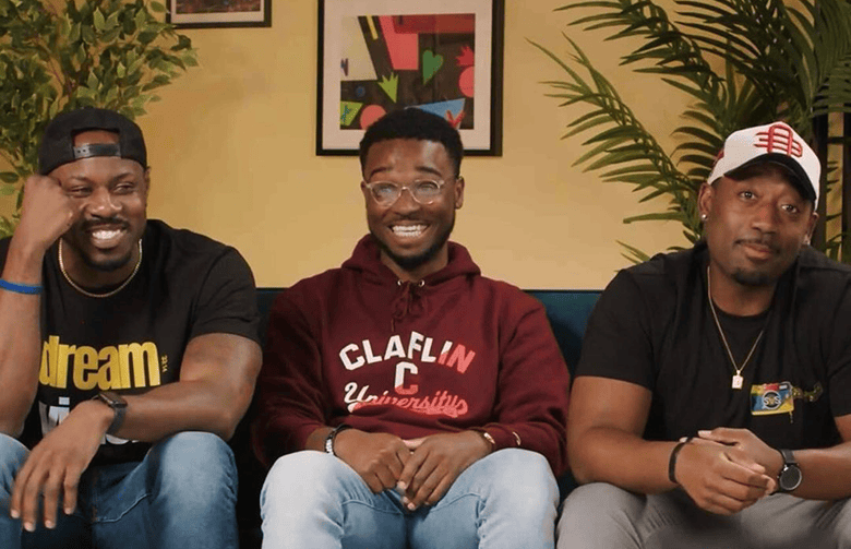 South Carolina to L.A.: A Story of Brotherhood, Faith, and Success