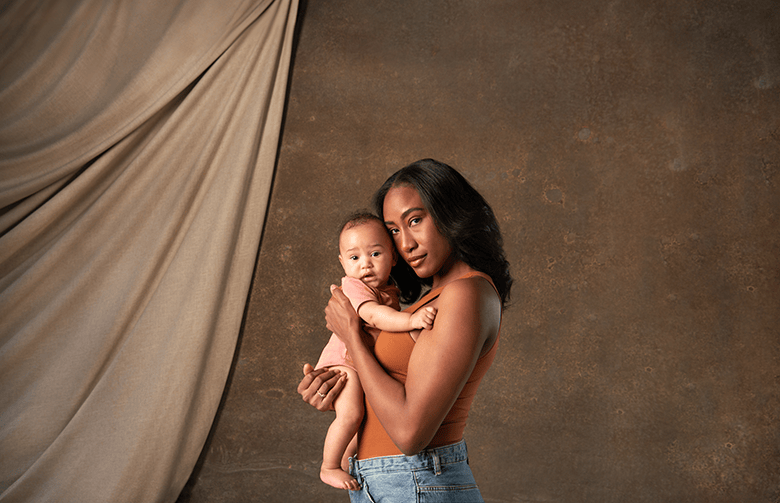 How Baby Dove’s Black Birth Equity Fund and Expecting Care Campaign