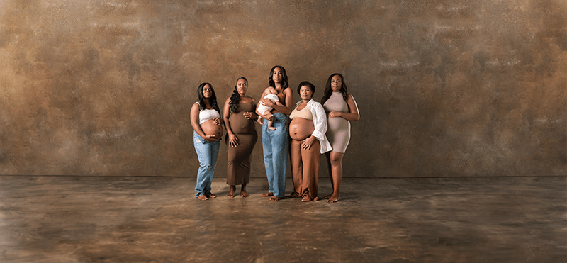 How Baby Dove’s Black Birth Equity Fund and Expecting Care Campaign