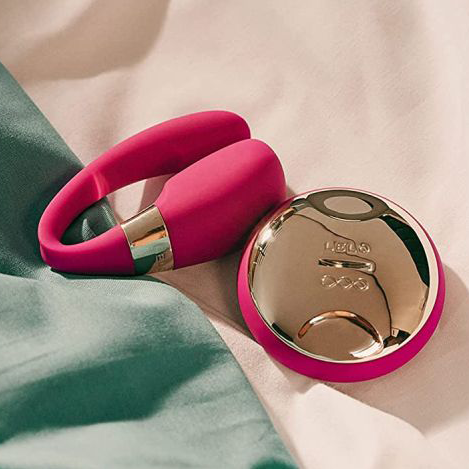 Courtesy of lelo.com - Black Love