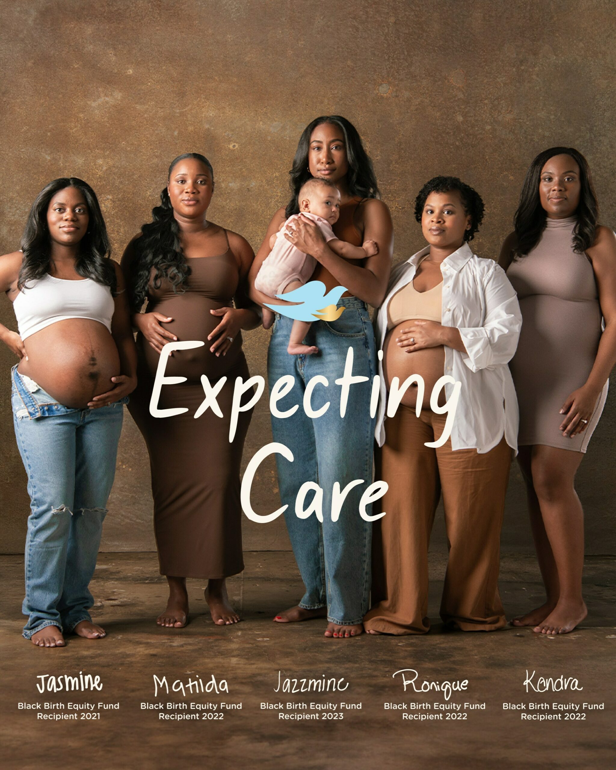 How Baby Dove’s Black Birth Equity Fund and Expecting Care Campaign