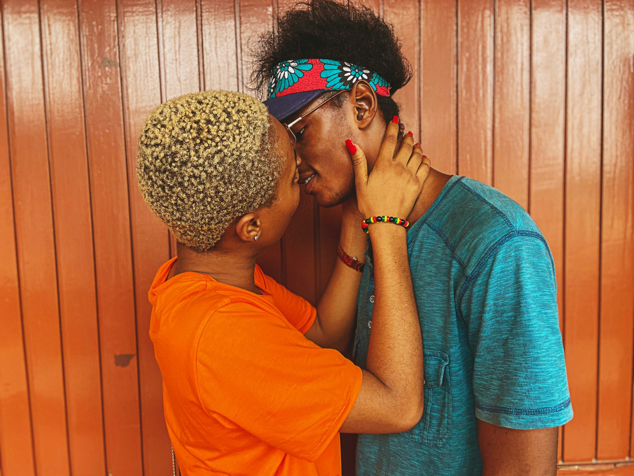Courtesy of pexels.com - Black Love The Ultimate List of Intimacy-Boosting Products for Couples