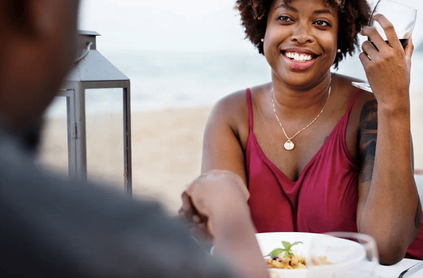 couple (Courtesy of rawpixel.com) - Black Love How to Date Based on Your Zodiac Sign: A Black Love Guide