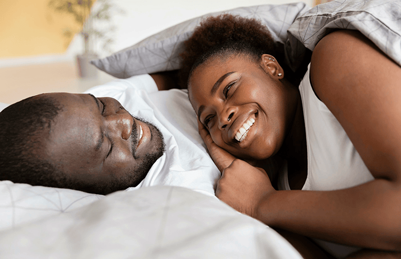 The Best Products to Set the Mood With Your Partner