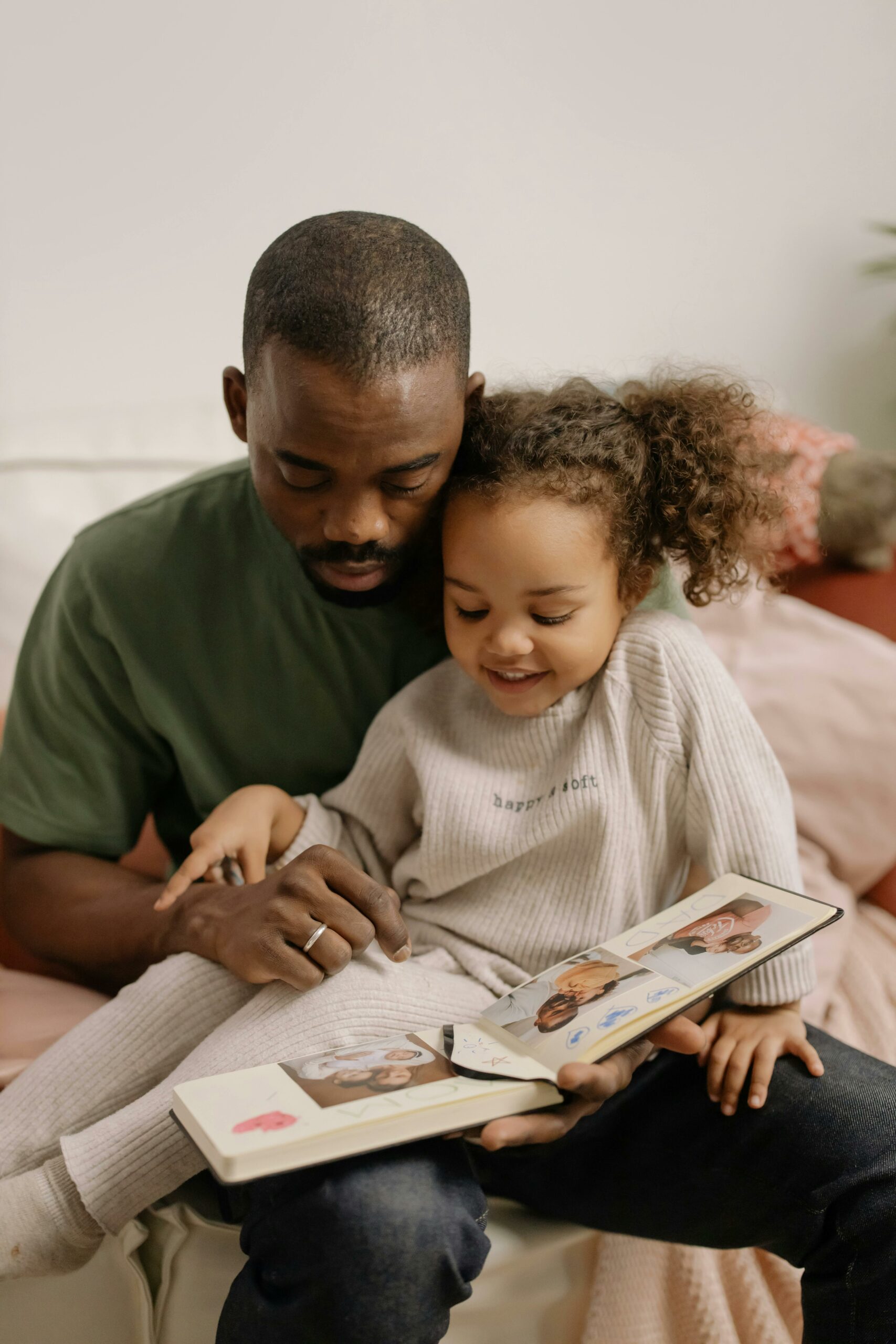 Talking About Sex With Our Kids: A Comprehensive Guide by Age Group