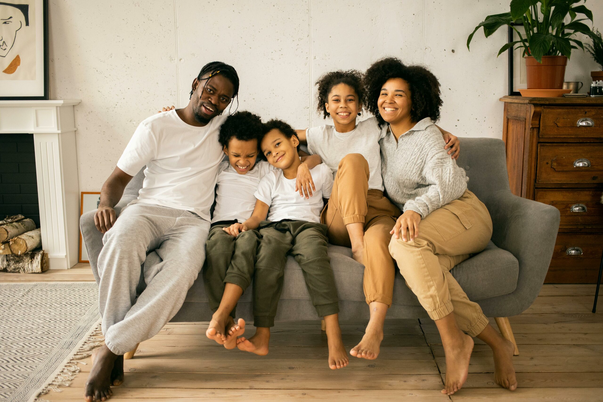 Talking About Sex With Our Kids: A Comprehensive Guide by Age Group