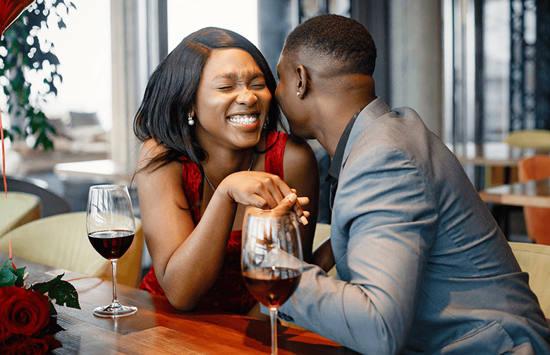 couple (Courtesy of freepik.com) - Black Love