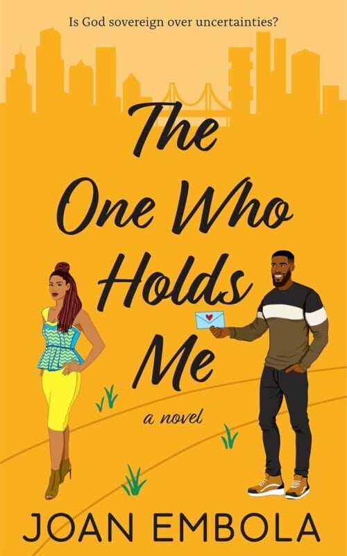 7 Black Romance Books To Read This Fall