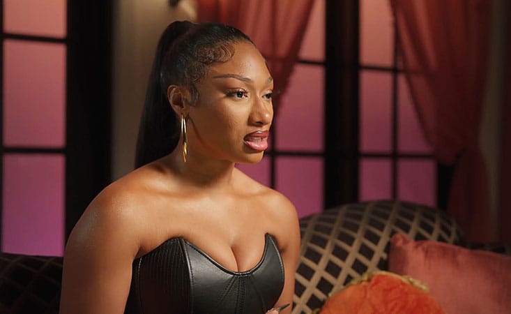 8 Mental Health Resources Inspired by Megan Thee Stallion’s