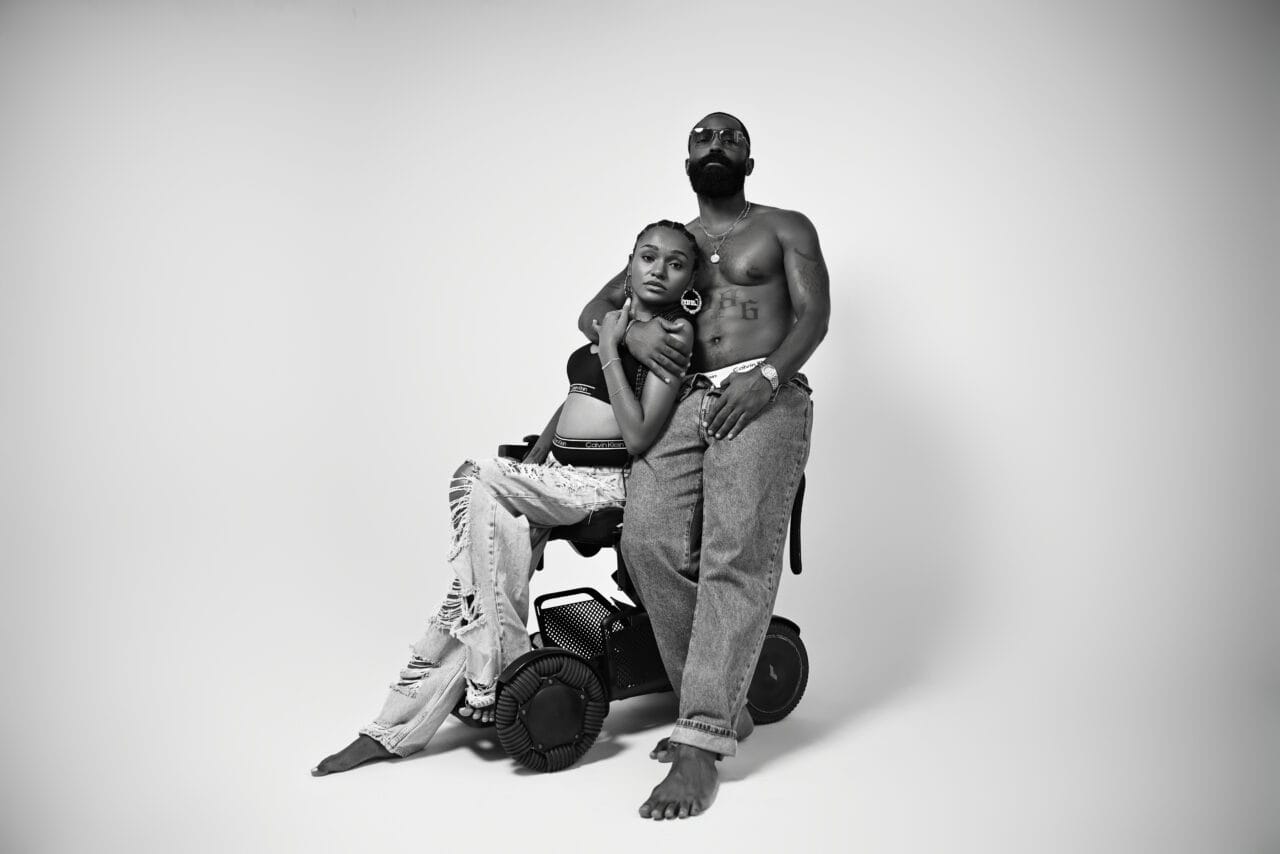 Evoto - Black Love