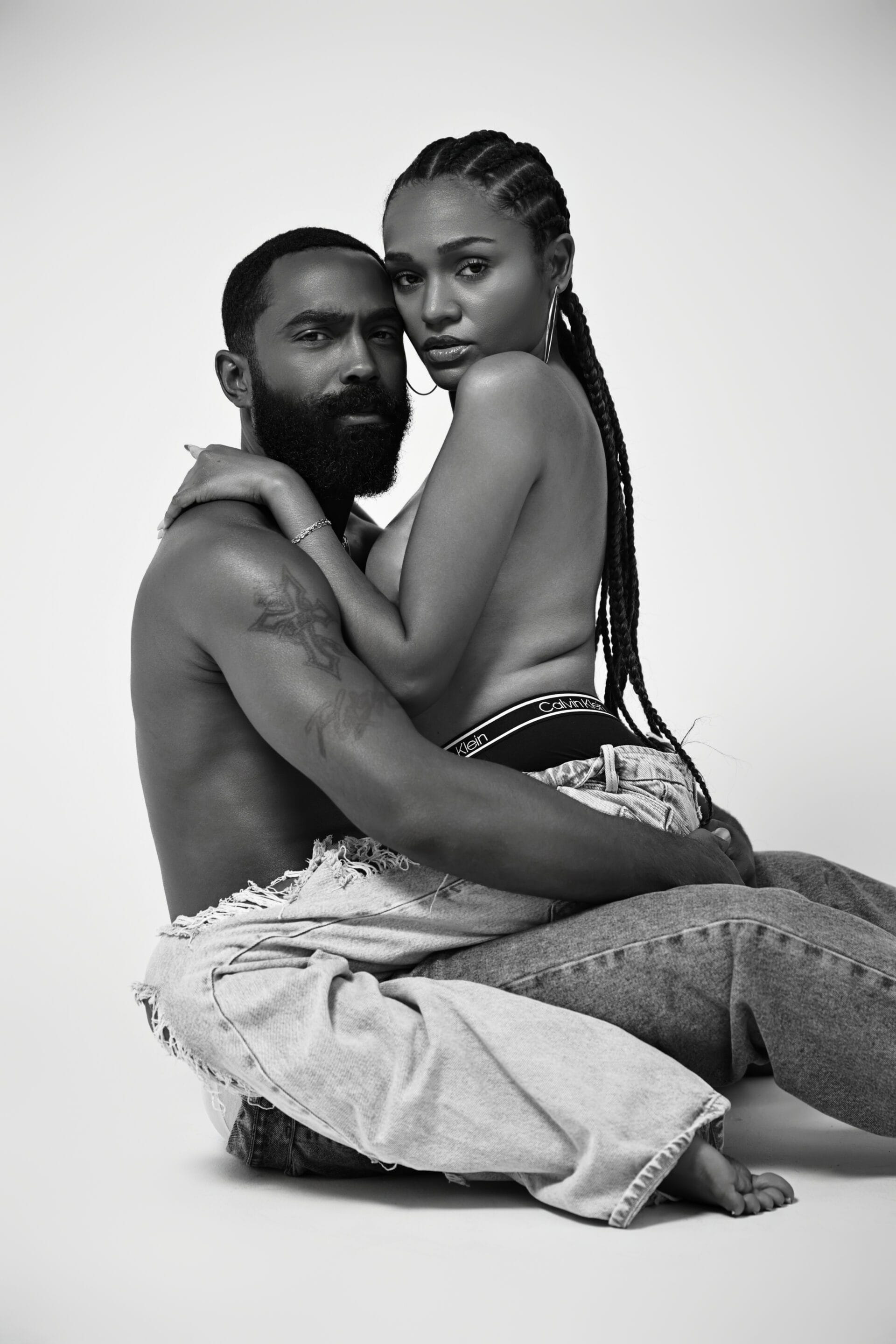 - Black Love