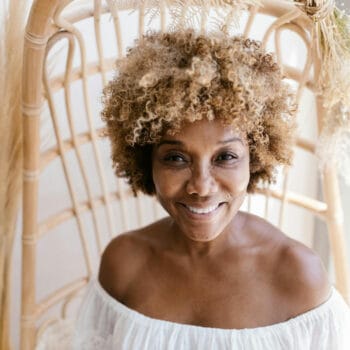 Need to Know About Menopause on ‘The Mama’s Den’ Podcast