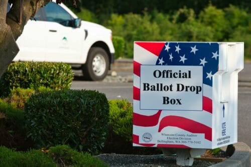 How to Prioritize Self-Care on Election Day and Beyond
