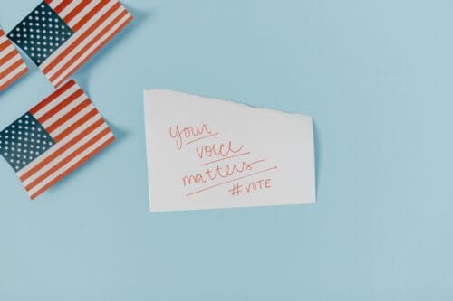 How to Prioritize Self-Care on Election Day and Beyond