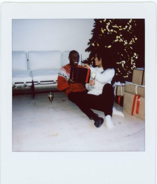 Maintaining Intimacy During the Stressful Holiday Season
