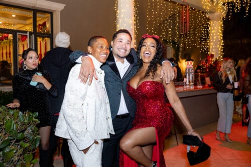 Niecy Nash Shares Her Self Love Secrets