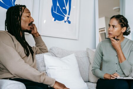 pexels-alex-green-5699487.jpg - Black Love How Do You Know When You Need Couples Therapy?