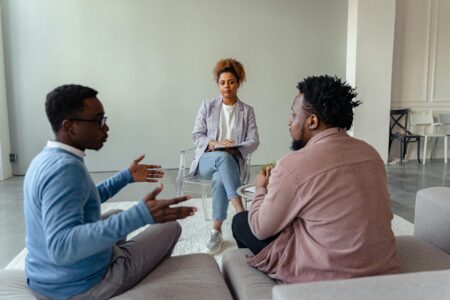 pexels-shkrabaanthony-7579320.jpg - Black Love How Do You Know When You Need Couples Therapy?