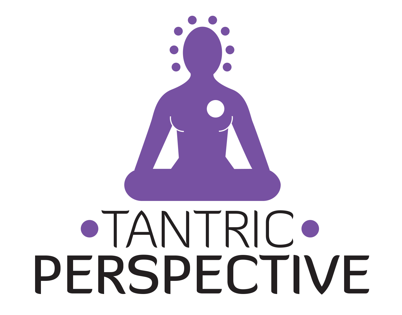 Tantric Perspective by Black Love