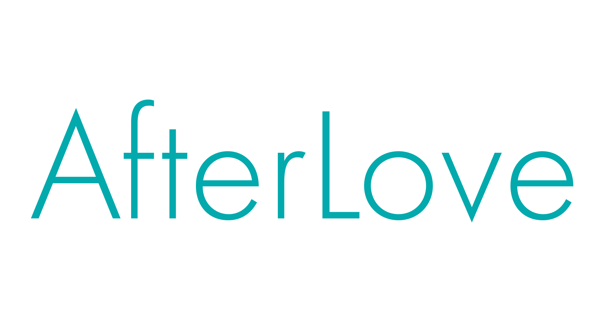 After Love by Black Love