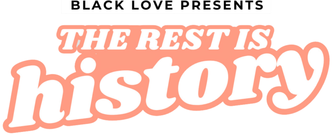 The Rest Is History Logo